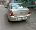 Серый Рено Симбол, объемом двигателя 1.4 л и пробегом 159 тыс. км за 3700 $, фото 1 на Automoto.ua
