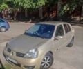 Сірий Рено Сімбол, об'ємом двигуна 1.39 л та пробігом 228 тис. км за 3300 $, фото 1 на Automoto.ua