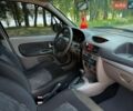 Серый Рено Симбол, объемом двигателя 1.4 л и пробегом 109 тыс. км за 4900 $, фото 59 на Automoto.ua
