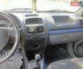 Сірий Рено Сімбол, об'ємом двигуна 1.4 л та пробігом 270 тис. км за 3000 $, фото 1 на Automoto.ua