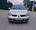 Сірий Рено Сімбол, об'ємом двигуна 1.4 л та пробігом 97 тис. км за 4600 $, фото 1 на Automoto.ua