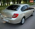 Серый Рено Симбол, объемом двигателя 1.4 л и пробегом 109 тыс. км за 4900 $, фото 5 на Automoto.ua