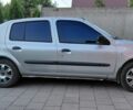 Сірий Рено Сімбол, об'ємом двигуна 1.4 л та пробігом 145 тис. км за 4000 $, фото 1 на Automoto.ua