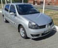 Сірий Рено Сімбол, об'ємом двигуна 1.39 л та пробігом 135 тис. км за 3600 $, фото 1 на Automoto.ua