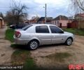 Сірий Рено Сімбол, об'ємом двигуна 1.4 л та пробігом 210 тис. км за 2500 $, фото 2 на Automoto.ua