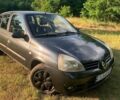 Сірий Рено Сімбол, об'ємом двигуна 1.39 л та пробігом 197 тис. км за 4800 $, фото 1 на Automoto.ua