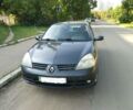 Сірий Рено Сімбол, об'ємом двигуна 1.4 л та пробігом 280 тис. км за 126 $, фото 1 на Automoto.ua