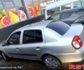 Серый Рено Симбол, объемом двигателя 1.4 л и пробегом 120 тыс. км за 4300 $, фото 1 на Automoto.ua