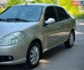 Серый Рено Симбол, объемом двигателя 1.4 л и пробегом 109 тыс. км за 4900 $, фото 21 на Automoto.ua