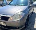 Сірий Рено Сімбол, об'ємом двигуна 1.4 л та пробігом 266 тис. км за 3000 $, фото 2 на Automoto.ua