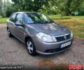 Серый Рено Симбол, объемом двигателя 1.4 л и пробегом 224 тыс. км за 3500 $, фото 10 на Automoto.ua