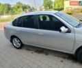 Серый Рено Симбол, объемом двигателя 1.4 л и пробегом 170 тыс. км за 4200 $, фото 4 на Automoto.ua