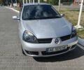 Сірий Рено Сімбол, об'ємом двигуна 1.39 л та пробігом 135 тис. км за 3600 $, фото 8 на Automoto.ua