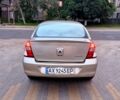 Сірий Рено Сімбол, об'ємом двигуна 1.4 л та пробігом 97 тис. км за 4600 $, фото 1 на Automoto.ua