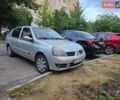 Серый Рено Симбол, объемом двигателя 1.39 л и пробегом 230 тыс. км за 2600 $, фото 1 на Automoto.ua