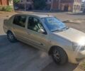 Сірий Рено Сімбол, об'ємом двигуна 1.39 л та пробігом 228 тис. км за 3300 $, фото 1 на Automoto.ua