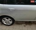 Серый Рено Симбол, объемом двигателя 1.4 л и пробегом 170 тыс. км за 4200 $, фото 5 на Automoto.ua