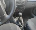 Сірий Рено Сімбол, об'ємом двигуна 1.39 л та пробігом 135 тис. км за 3600 $, фото 5 на Automoto.ua