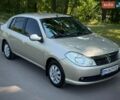 Серый Рено Симбол, объемом двигателя 1.4 л и пробегом 109 тыс. км за 4900 $, фото 18 на Automoto.ua