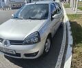 Сірий Рено Сімбол, об'ємом двигуна 1.39 л та пробігом 135 тис. км за 3600 $, фото 3 на Automoto.ua