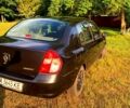Серый Рено Симбол, объемом двигателя 1.4 л и пробегом 109 тыс. км за 4999 $, фото 2 на Automoto.ua