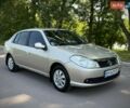 Серый Рено Симбол, объемом двигателя 1.4 л и пробегом 109 тыс. км за 4900 $, фото 1 на Automoto.ua