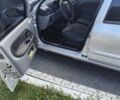 Сірий Рено Сімбол, об'ємом двигуна 1.39 л та пробігом 135 тис. км за 3600 $, фото 9 на Automoto.ua