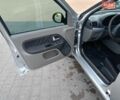 Серый Рено Симбол, объемом двигателя 1.4 л и пробегом 170 тыс. км за 4200 $, фото 12 на Automoto.ua