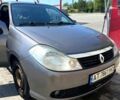 Сірий Рено Сімбол, об'ємом двигуна 1.4 л та пробігом 266 тис. км за 3000 $, фото 1 на Automoto.ua