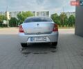 Серый Рено Симбол, объемом двигателя 1.4 л и пробегом 170 тыс. км за 4200 $, фото 7 на Automoto.ua