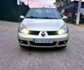 Сірий Рено Сімбол, об'ємом двигуна 1.4 л та пробігом 97 тис. км за 4600 $, фото 11 на Automoto.ua