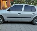 Сірий Рено Сімбол, об'ємом двигуна 1.4 л та пробігом 145 тис. км за 4000 $, фото 2 на Automoto.ua