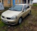 Сірий Рено Сімбол, об'ємом двигуна 1.4 л та пробігом 275 тис. км за 3300 $, фото 1 на Automoto.ua