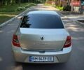 Серый Рено Симбол, объемом двигателя 1.4 л и пробегом 109 тыс. км за 4900 $, фото 9 на Automoto.ua