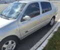 Сірий Рено Сімбол, об'ємом двигуна 1.39 л та пробігом 135 тис. км за 3600 $, фото 10 на Automoto.ua