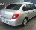 Сірий Рено Сімбол, об'ємом двигуна 1.39 л та пробігом 215 тис. км за 3000 $, фото 3 на Automoto.ua