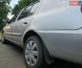 Серый Рено Симбол, объемом двигателя 1.39 л и пробегом 230 тыс. км за 2600 $, фото 6 на Automoto.ua