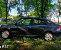 Серый Рено Симбол, объемом двигателя 1.4 л и пробегом 93 тыс. км за 3650 $, фото 1 на Automoto.ua