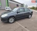 Сірий Рено Сімбол, об'ємом двигуна 1.1 л та пробігом 185 тис. км за 3448 $, фото 3 на Automoto.ua