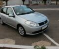 Сірий Рено Сімбол, об'ємом двигуна 1.4 л та пробігом 203 тис. км за 5800 $, фото 1 на Automoto.ua