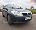Сірий Рено Сімбол, об'ємом двигуна 1.1 л та пробігом 185 тис. км за 3448 $, фото 1 на Automoto.ua