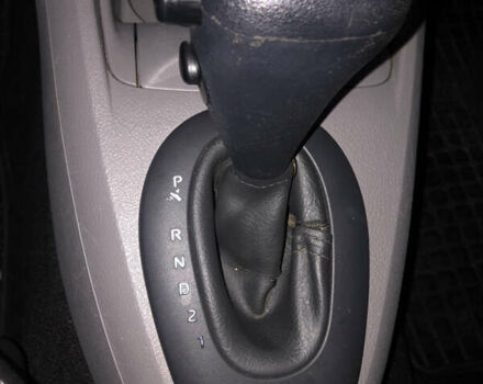 Серый Рено Симбол, объемом двигателя 1.4 л и пробегом 140 тыс. км за 6000 $, фото 2 на Automoto.ua