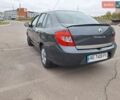 Сірий Рено Сімбол, об'ємом двигуна 1.1 л та пробігом 185 тис. км за 3448 $, фото 4 на Automoto.ua