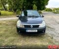 Серый Рено Симбол, объемом двигателя 1.4 л и пробегом 203 тыс. км за 3800 $, фото 1 на Automoto.ua