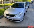 Серый Рено Симбол, объемом двигателя 1.4 л и пробегом 280 тыс. км за 3800 $, фото 1 на Automoto.ua