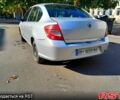 Серый Рено Симбол, объемом двигателя 1.4 л и пробегом 376 тыс. км за 3200 $, фото 5 на Automoto.ua