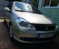 Сірий Рено Сімбол, об'ємом двигуна 1.39 л та пробігом 126 тис. км за 4200 $, фото 3 на Automoto.ua
