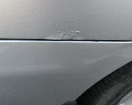 Серый Рено Симбол, объемом двигателя 1.39 л и пробегом 202 тыс. км за 3200 $, фото 24 на Automoto.ua