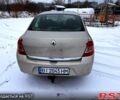 Сірий Рено Сімбол, об'ємом двигуна 1.1 л та пробігом 1 тис. км за 4000 $, фото 2 на Automoto.ua