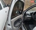Серый Рено Симбол, объемом двигателя 1.39 л и пробегом 210 тыс. км за 4500 $, фото 6 на Automoto.ua